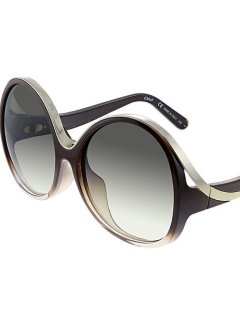 NWOT~CHLOE~CE722SA 61MM Sunglasses